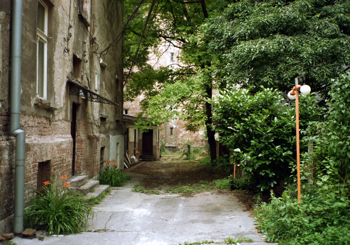 Belgrade Raw Collective: Belgrade Raw (Rostfrei Publishing) - slika 10
