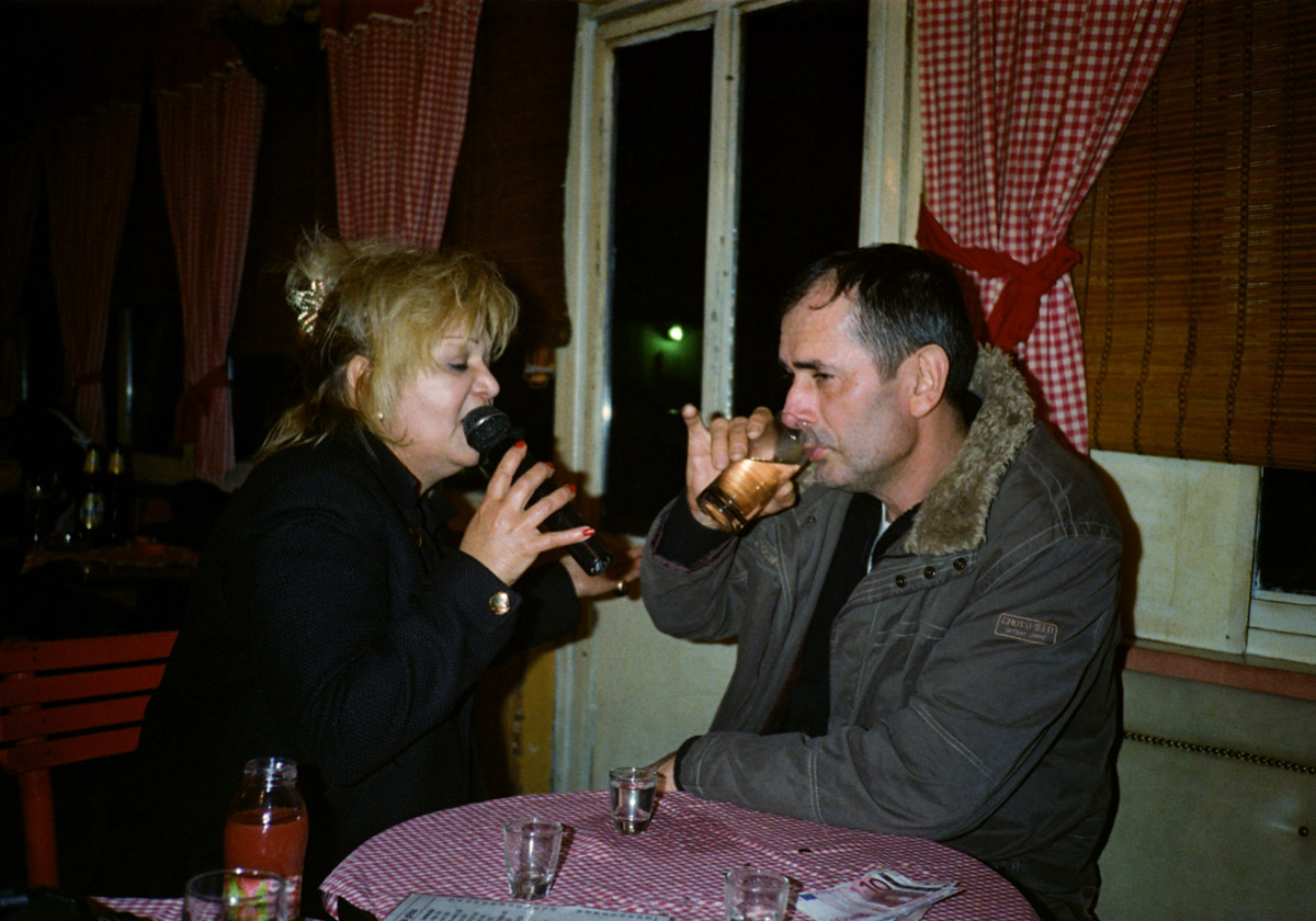 Belgrade Raw Collective: Belgrade Raw (Rostfrei Publishing) - slika 6