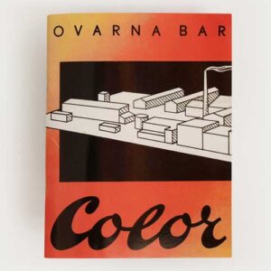Emina Djukć: Color (Rostfrei Publishing)