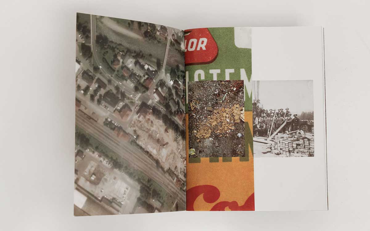 Emina Djukć: Color (Rostfrei Publishing) - slika 5
