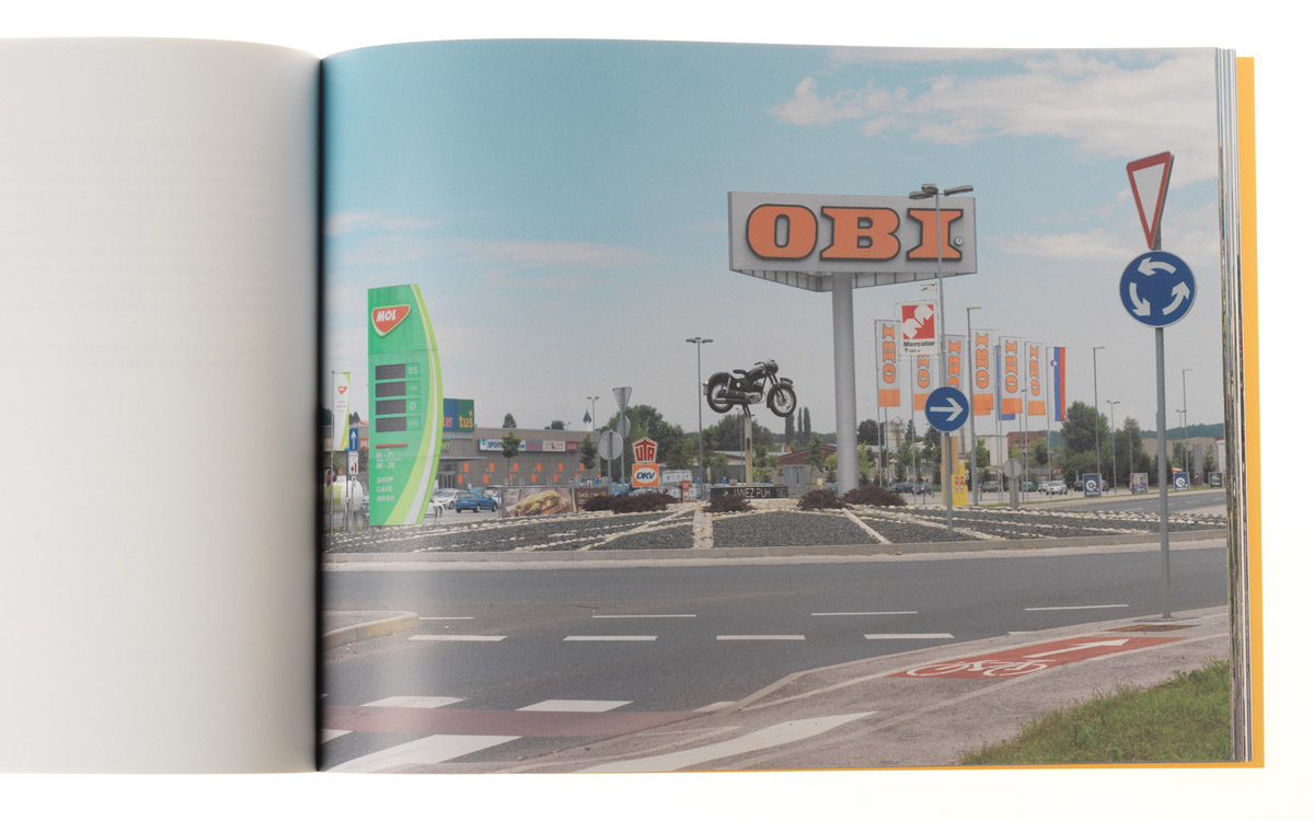 Jaka Babnik in Miha Colner: Top lokacija (Rostfrei Publishing) - slika 10
