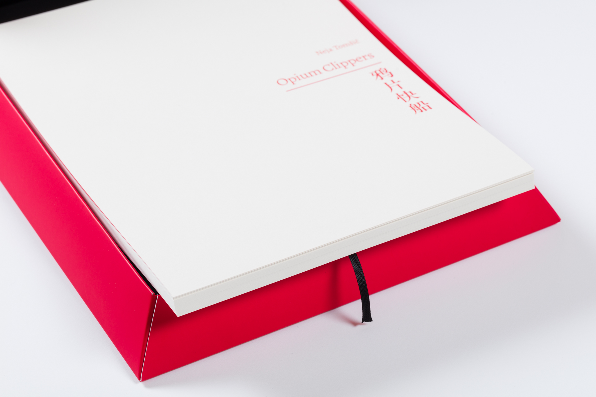 Neja Tomšič: Opium Clippers (Rostfrei Publishing) - slika 17
