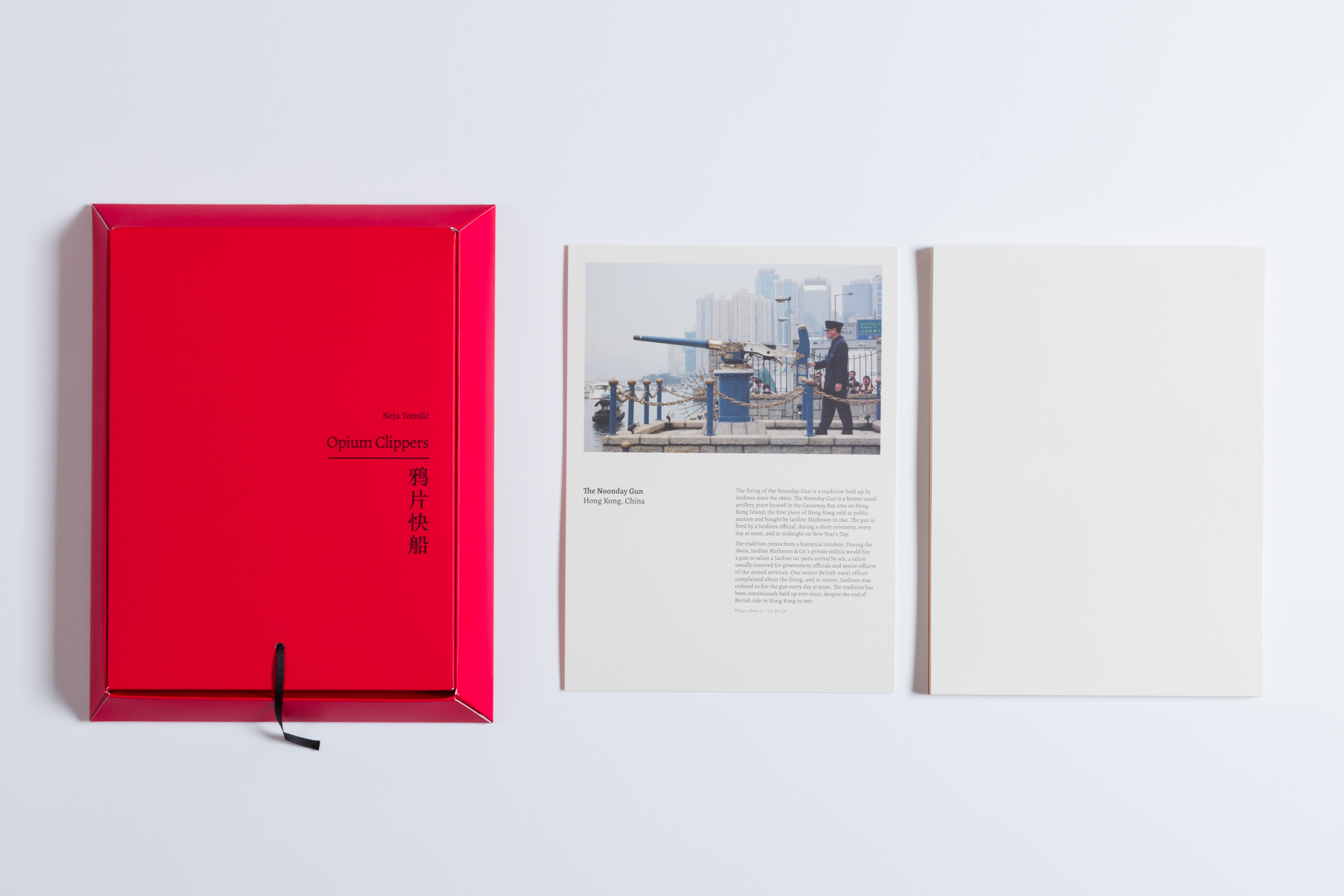 Neja Tomšič: Opium Clippers (Rostfrei Publishing) - slika 15
