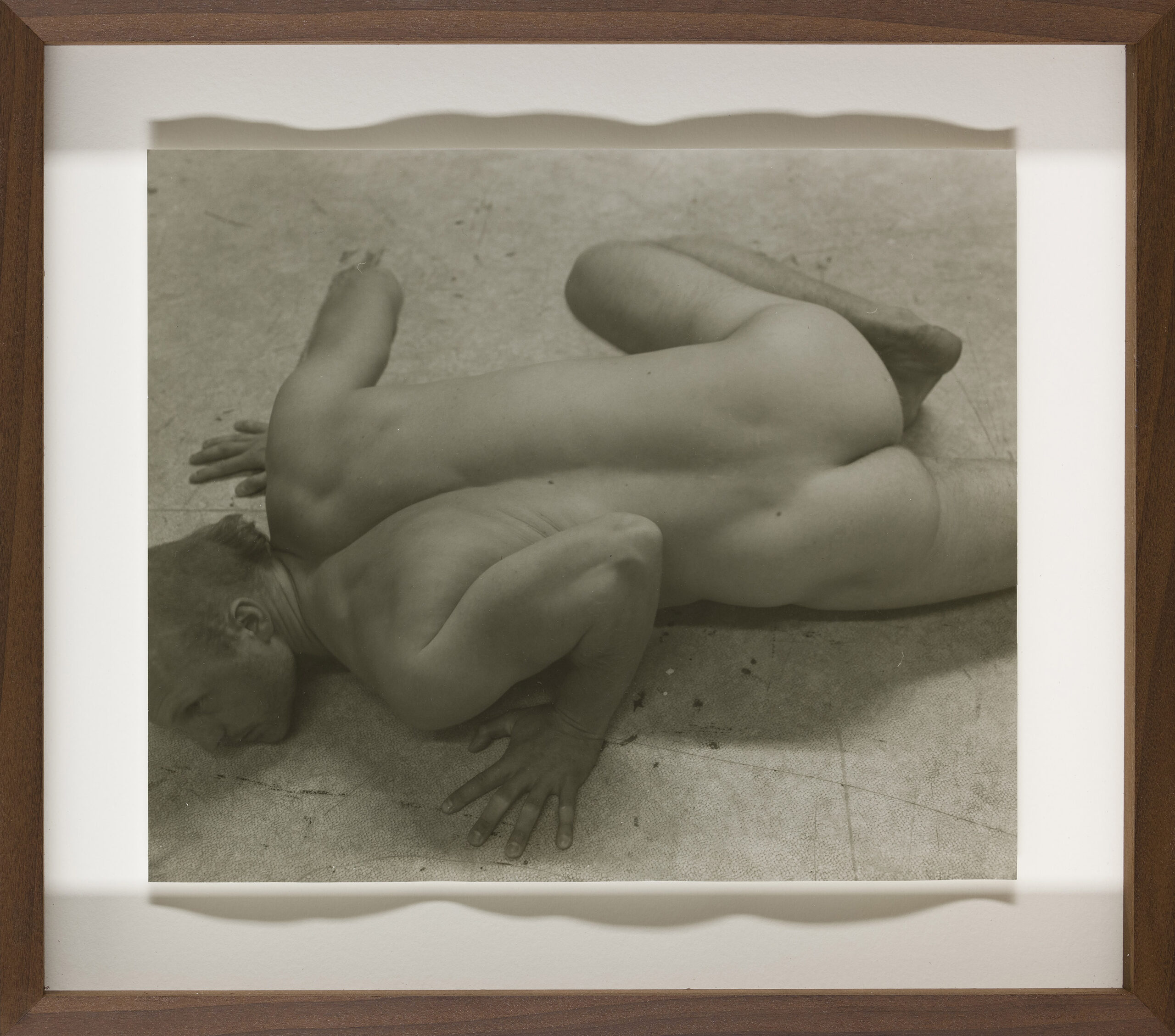 Tim Topić: Vinil (z okvirjem)