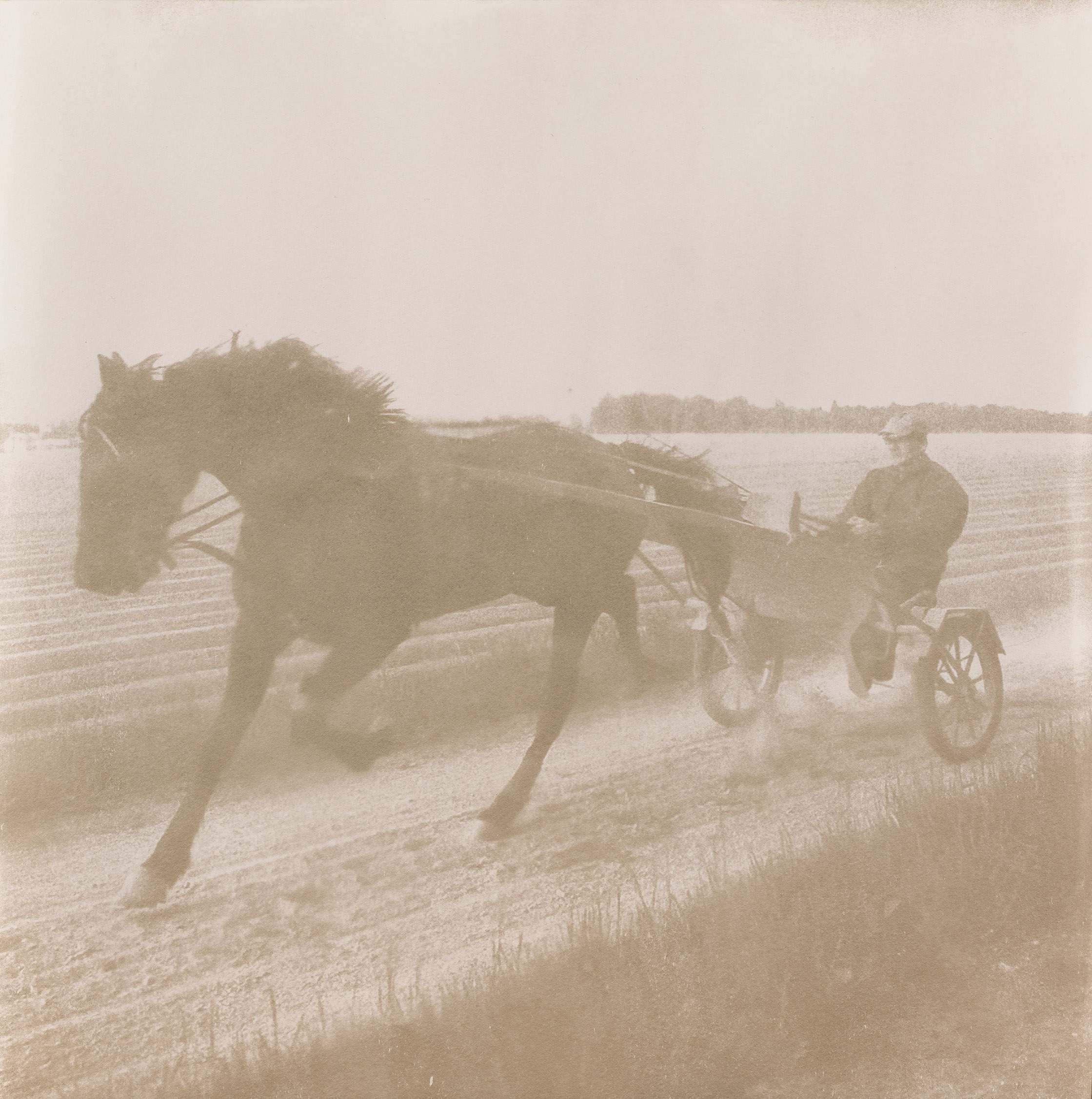 Zoja Etja Pavlovski: Jeseni boš lačen