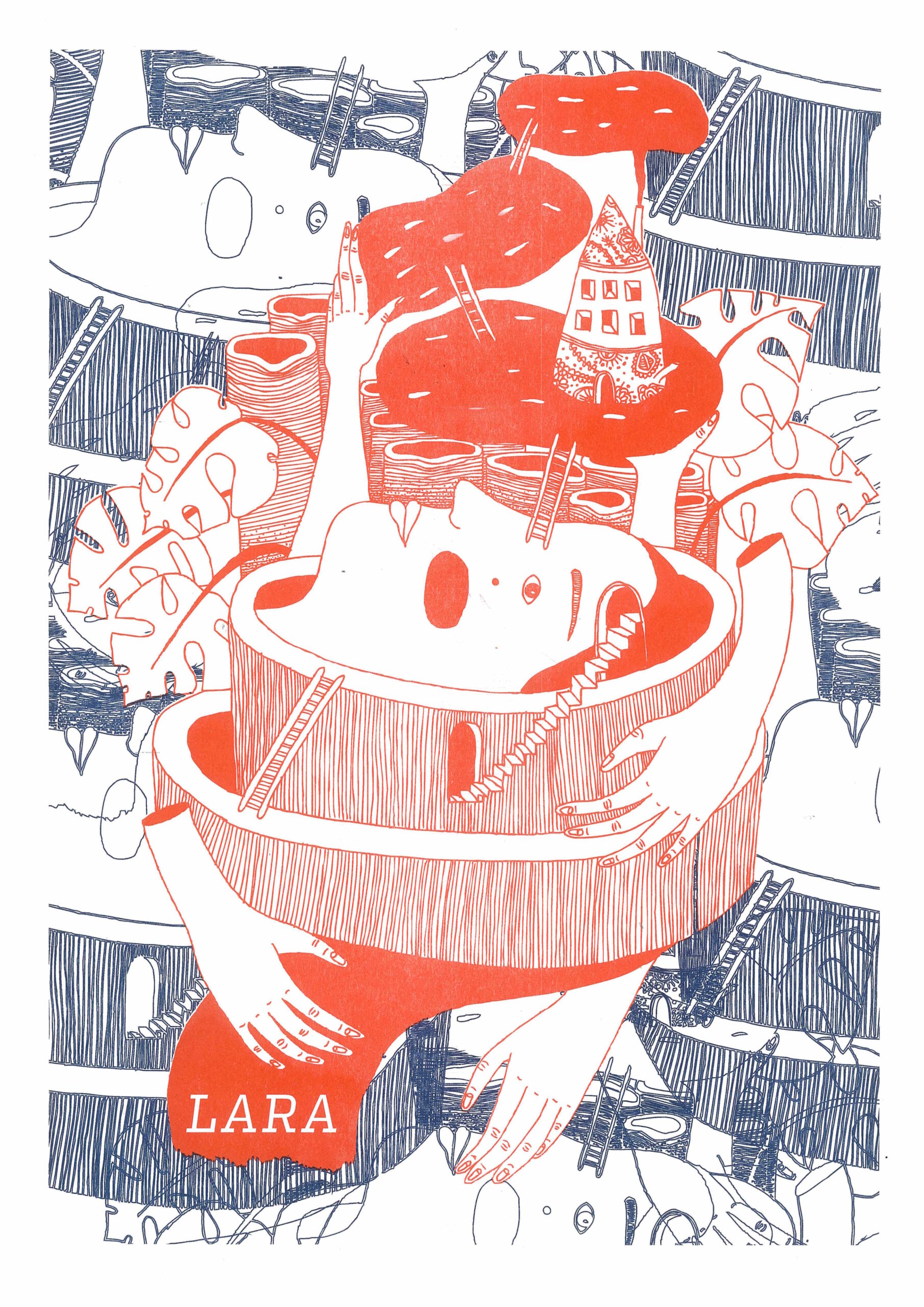 Alin Kostiov: Lara (AppointMENT 2.0)