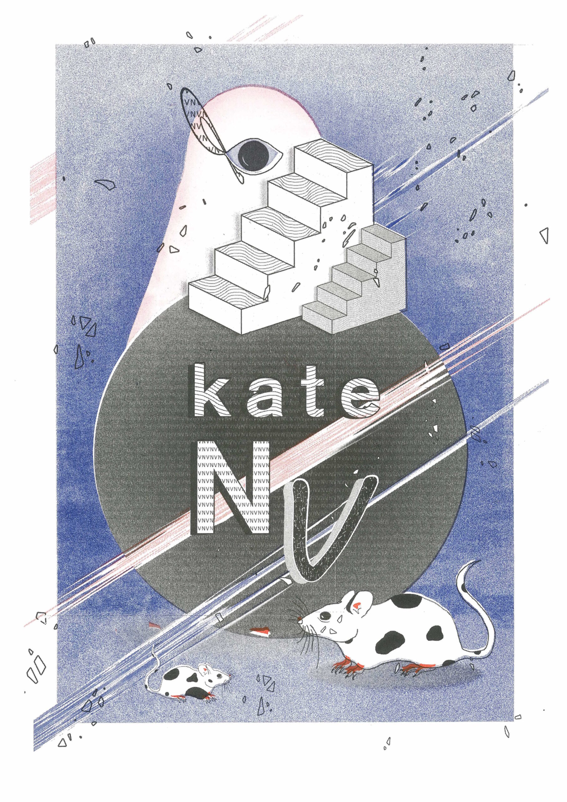 Brina Vidic: Kate Nv (AppointMENT 2.0)
