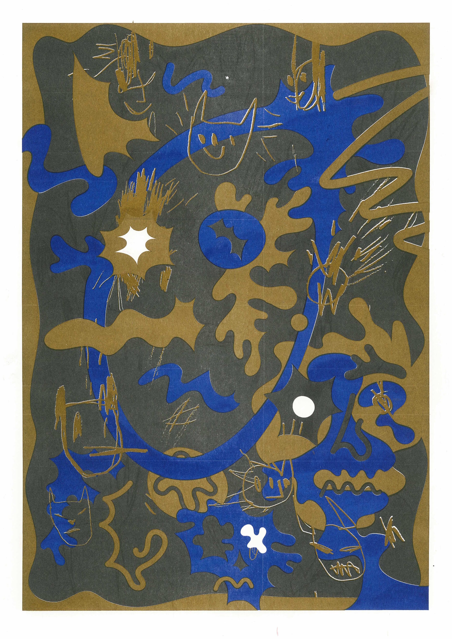 Dorijan Šiško: Flo (AppointMENT 2.0)