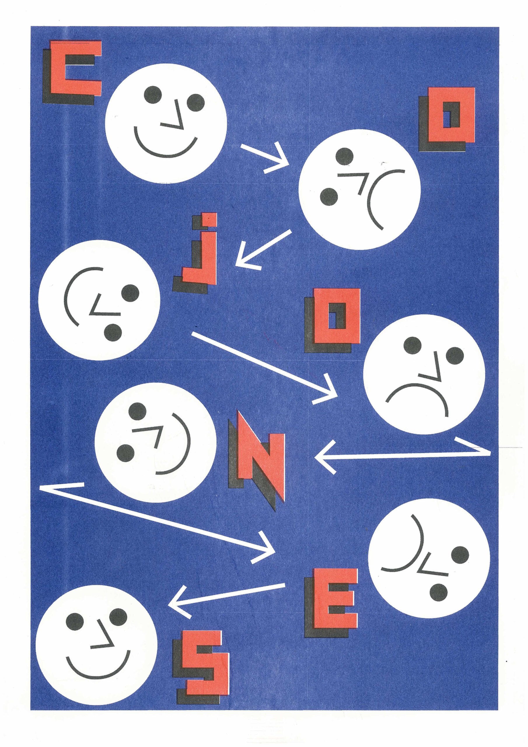 Dušan Rajić: Cojones (AppointMENT 2.0)