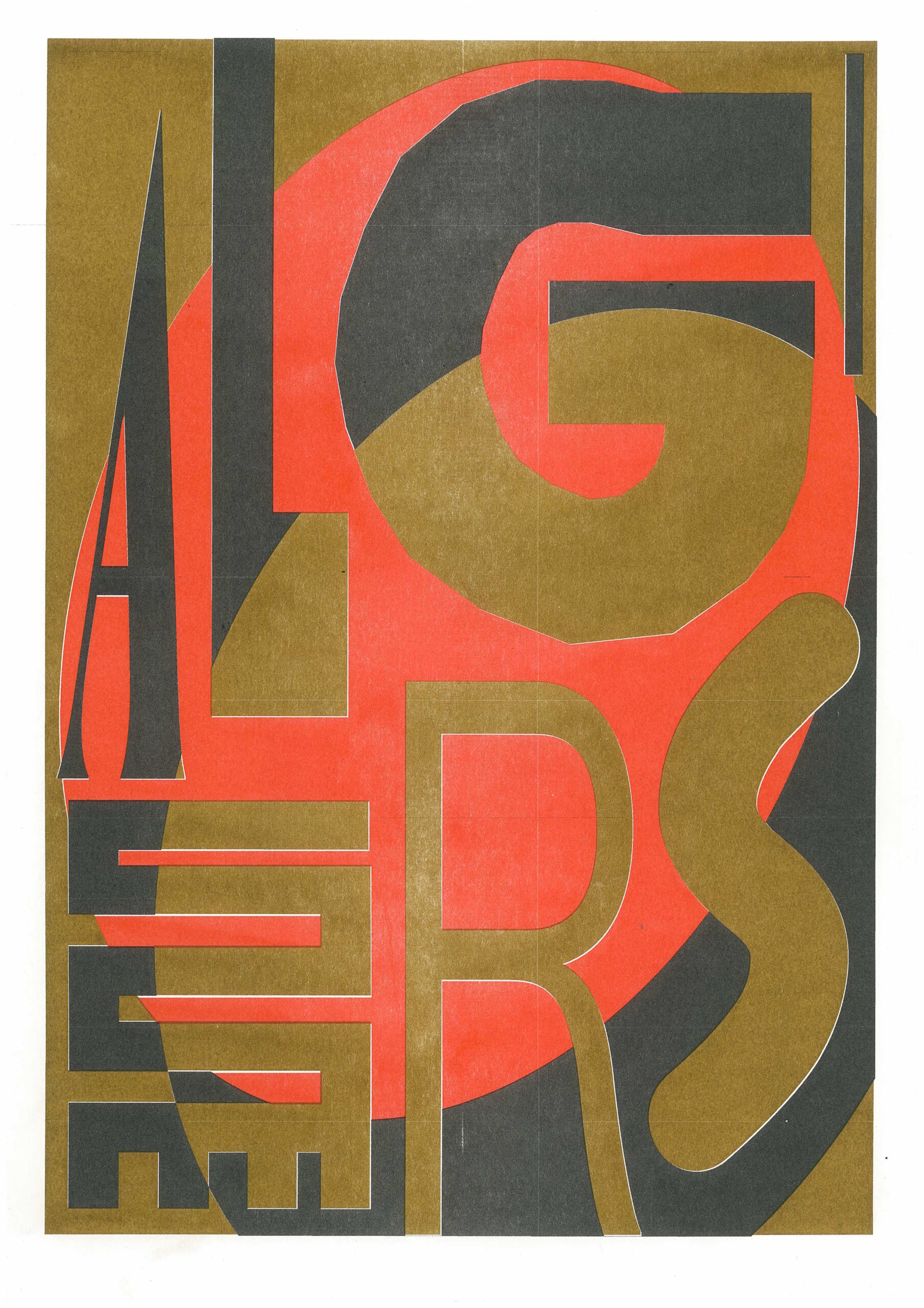 Emil Kozole: Algiers (AppointMENT 2.0)