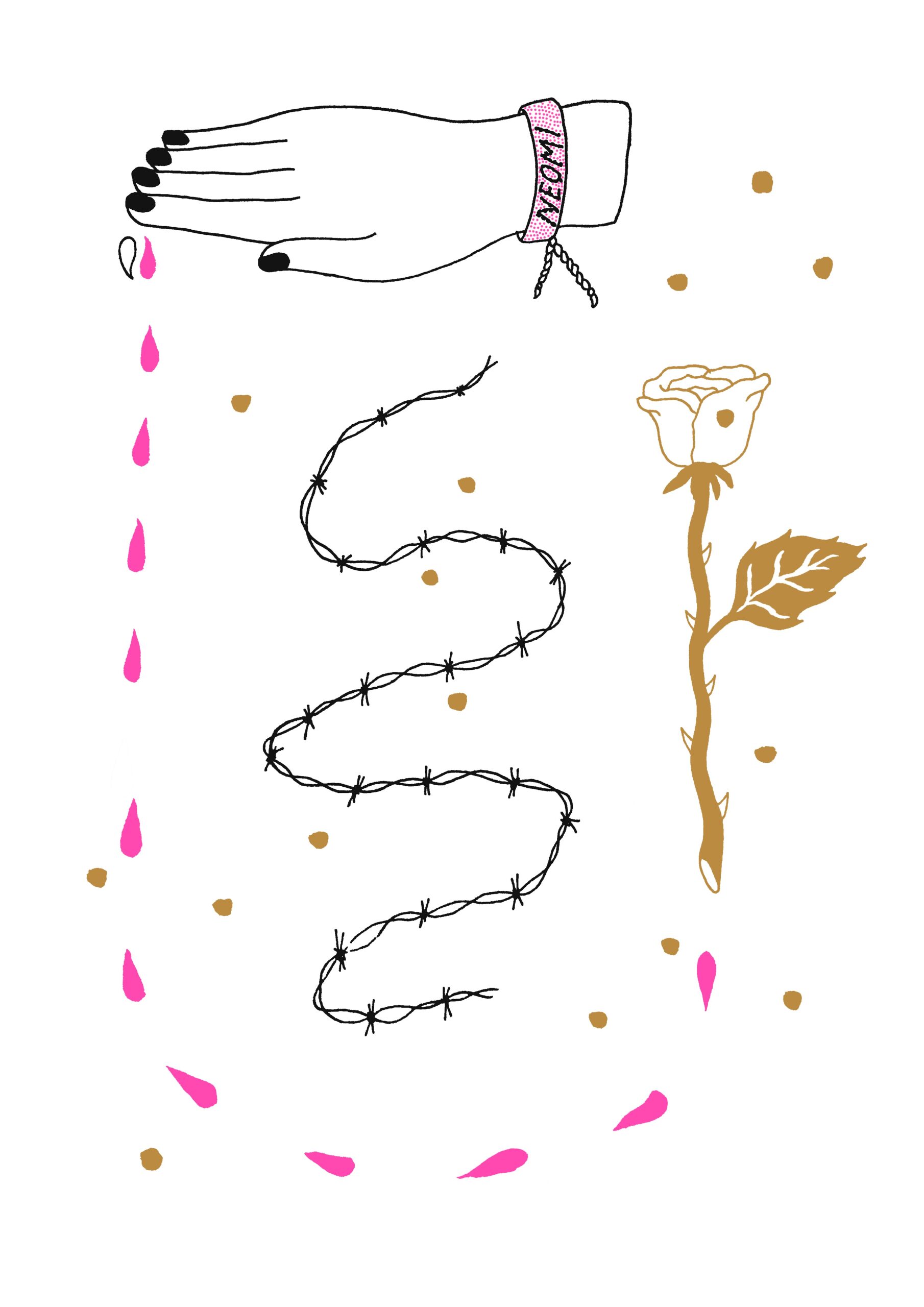 Ena Jurov: Neomi (AppointMENT 2.0)