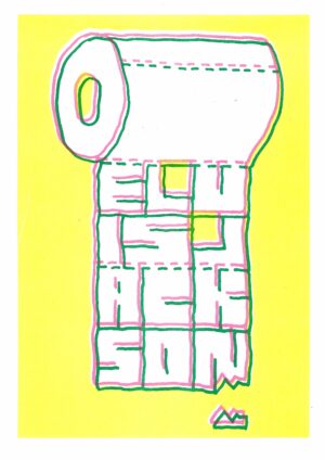 Eva Juričan: Elvis Jackson (AppointMENT 2.0)