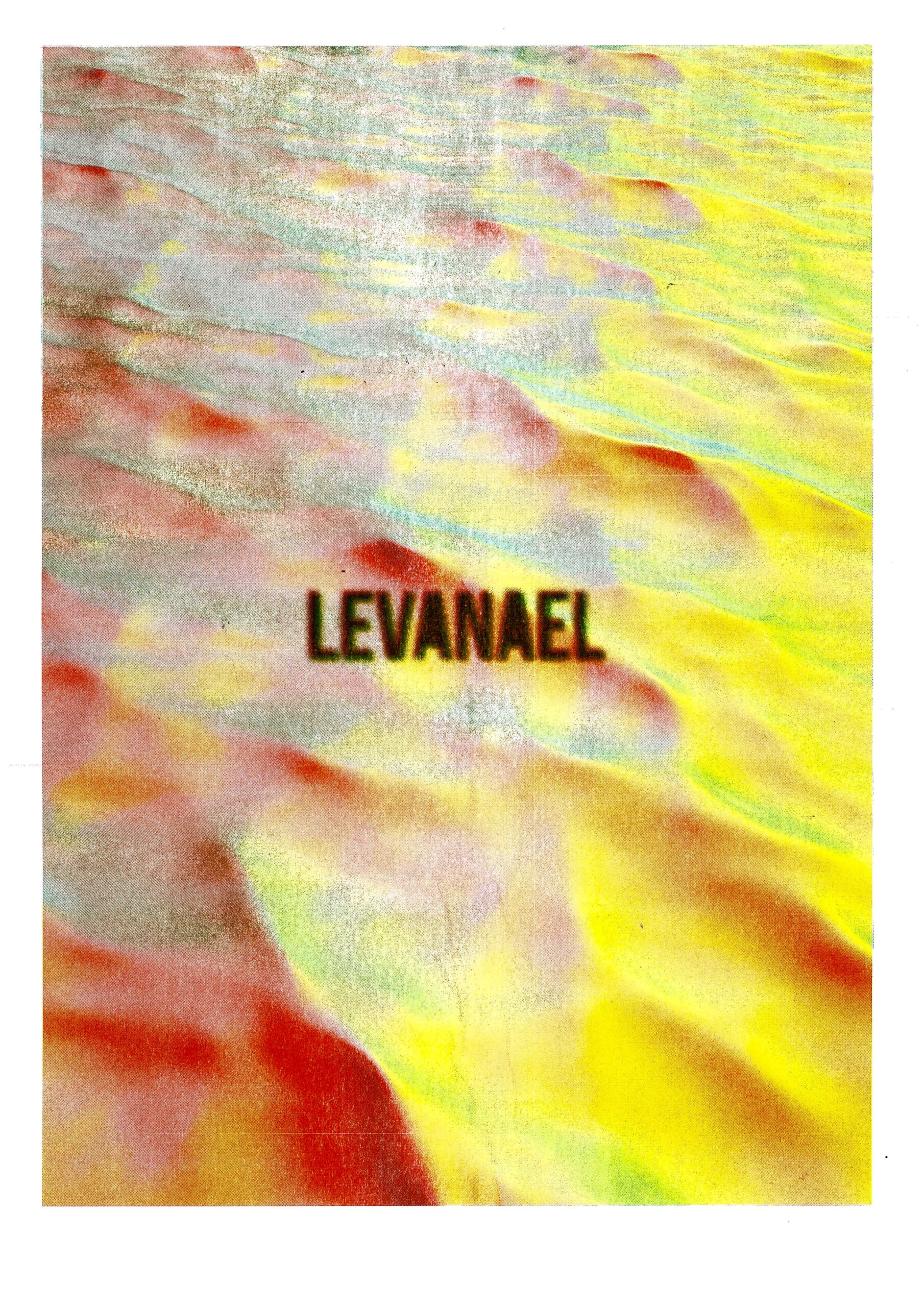 Ferero Roše: Levanael (AppointMENT 2.0)