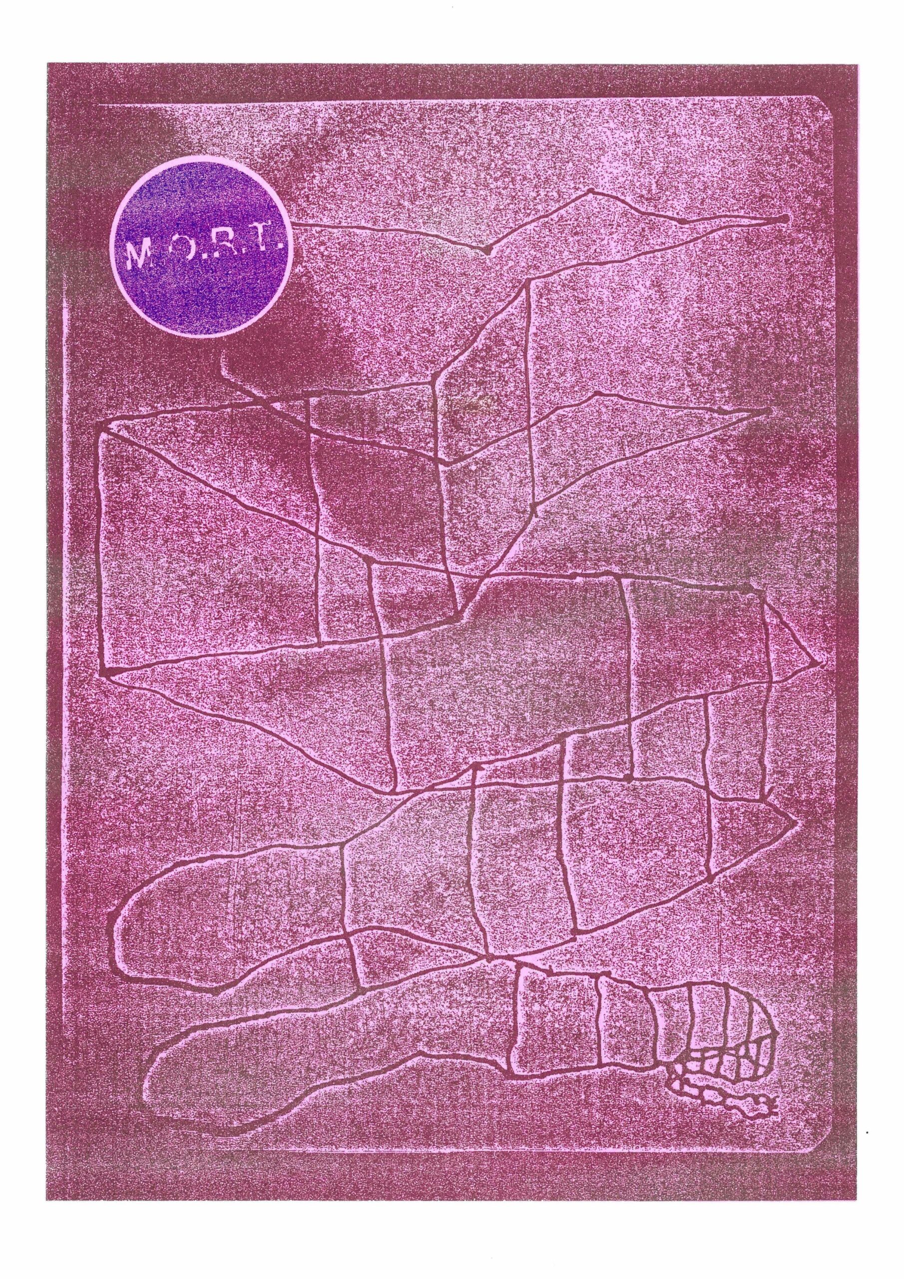 Horrid Habits: M.O.R.T. (AppointMENT 2.0)