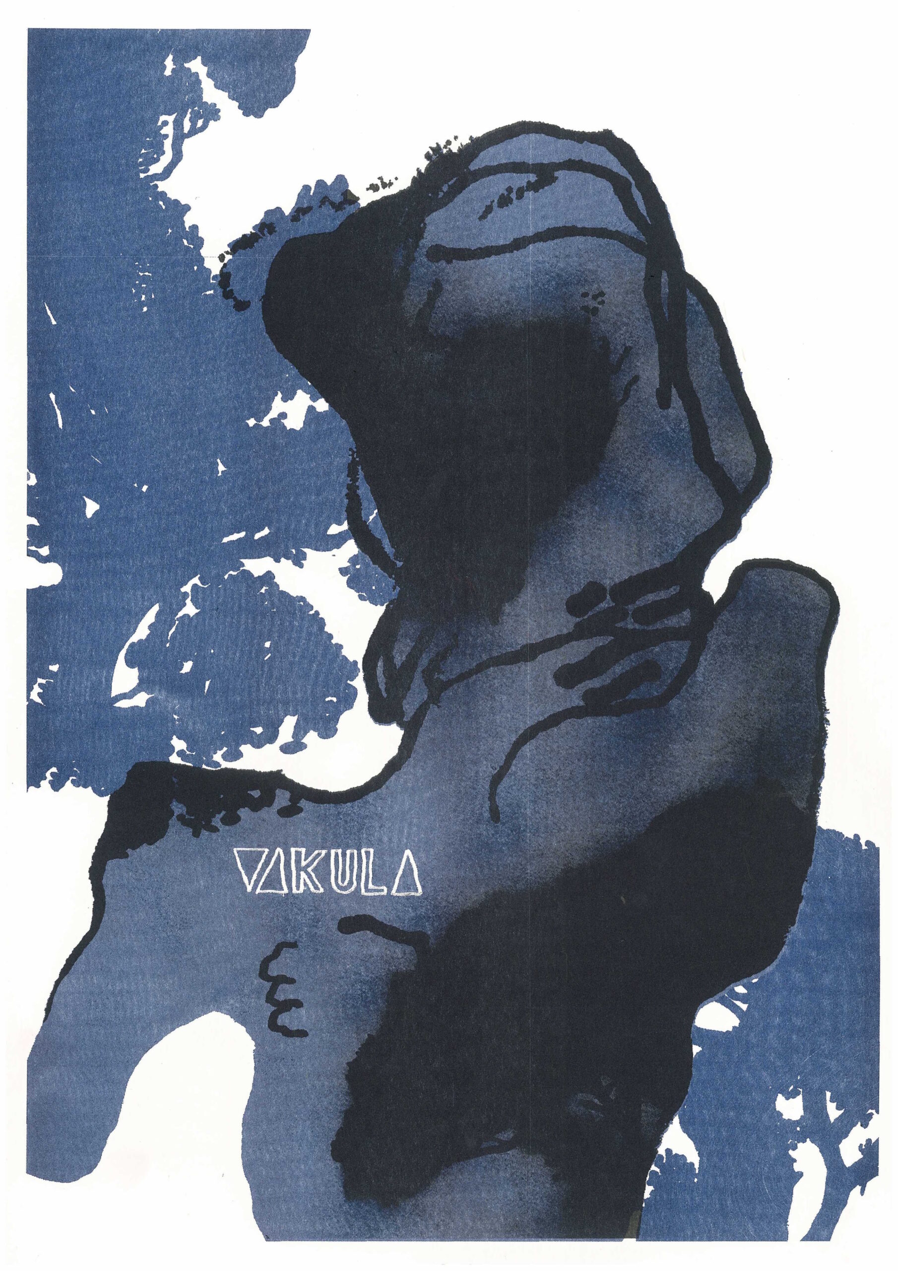 Ivana Bajec: Vakula (AppointMENT 2.0)