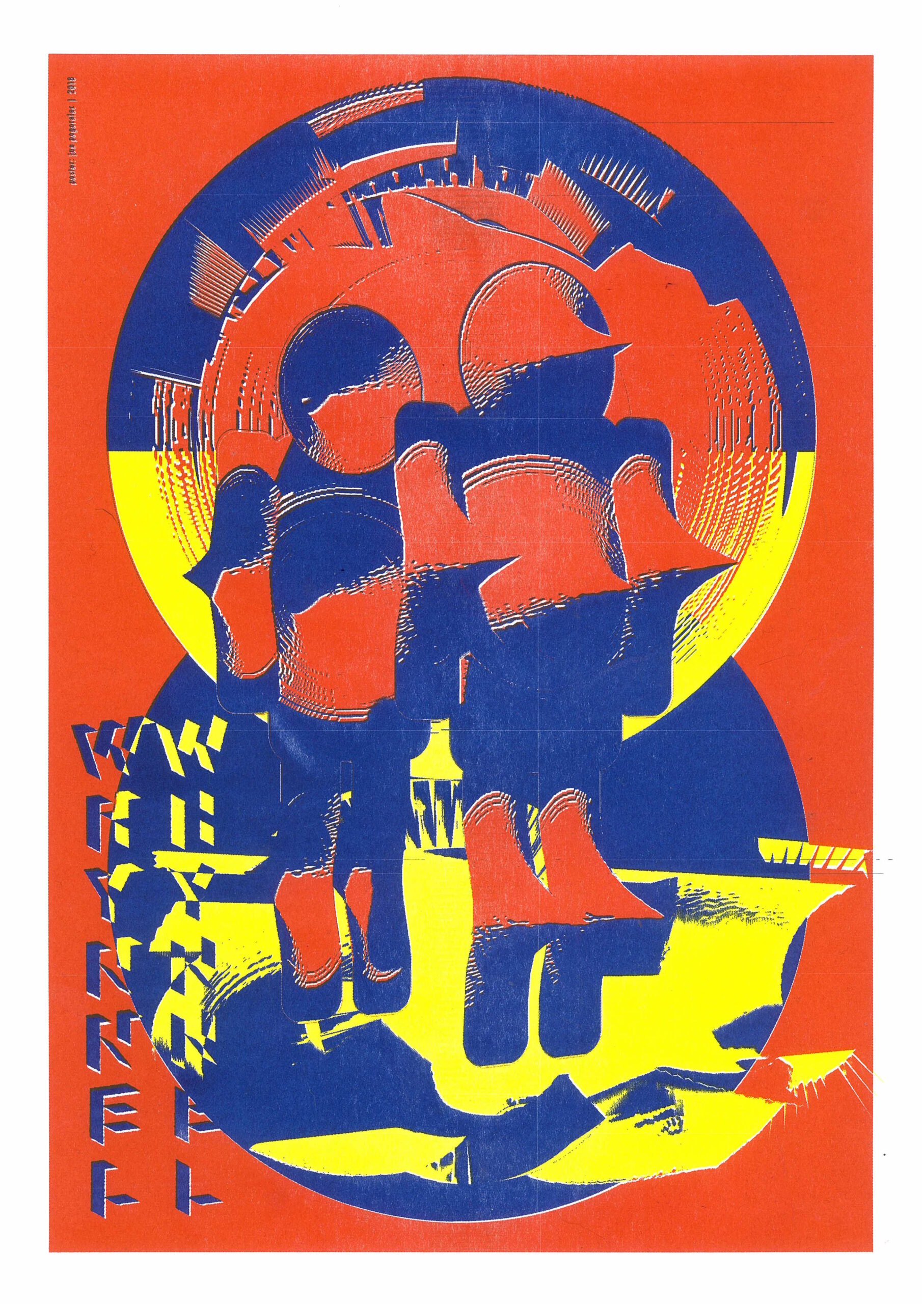 Jan Pogorelec: Whynnel (AppointMENT 2.0)