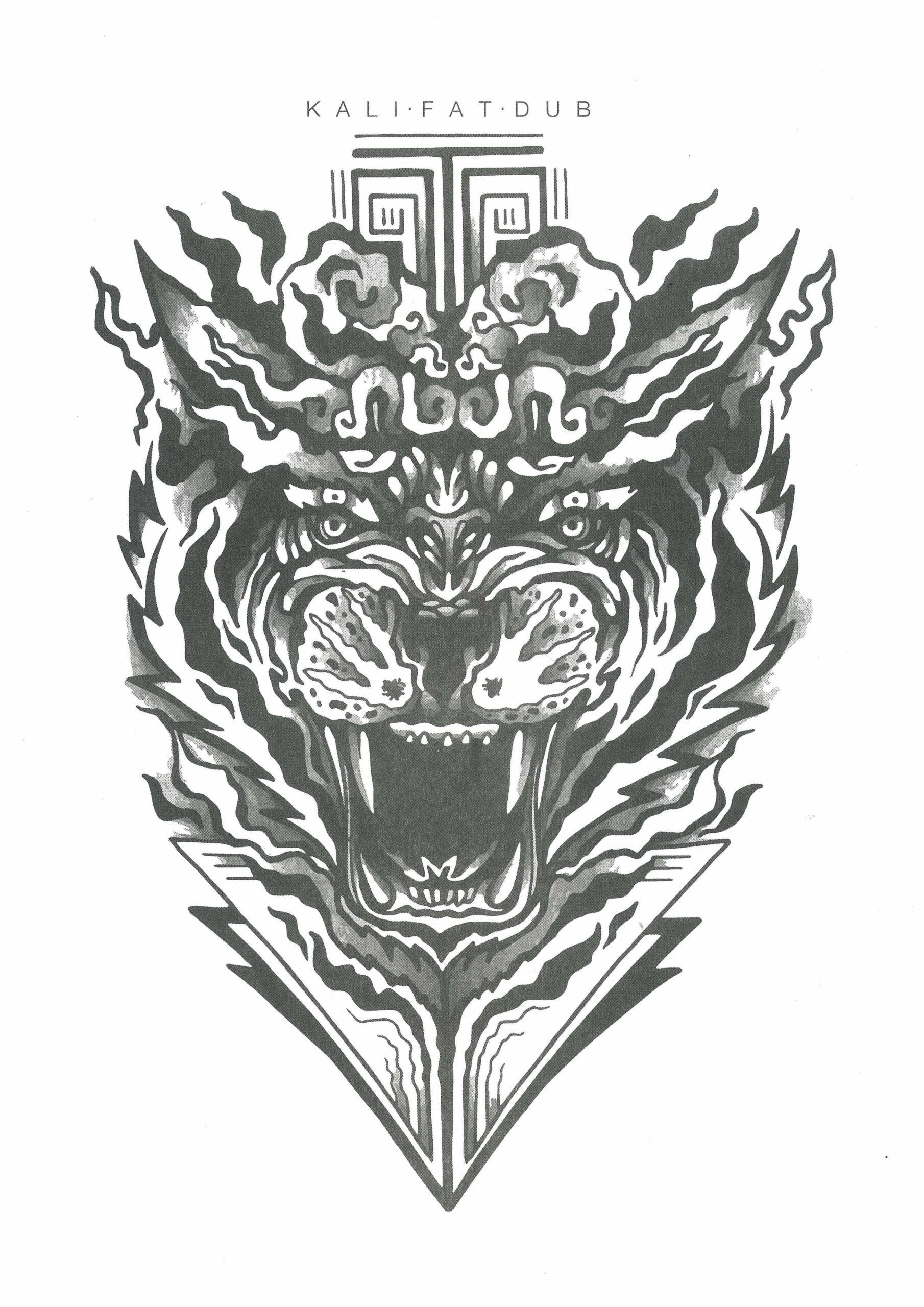 Kapitan Kolačkov: Kali Fat Dub (AppointMENT 2.0)