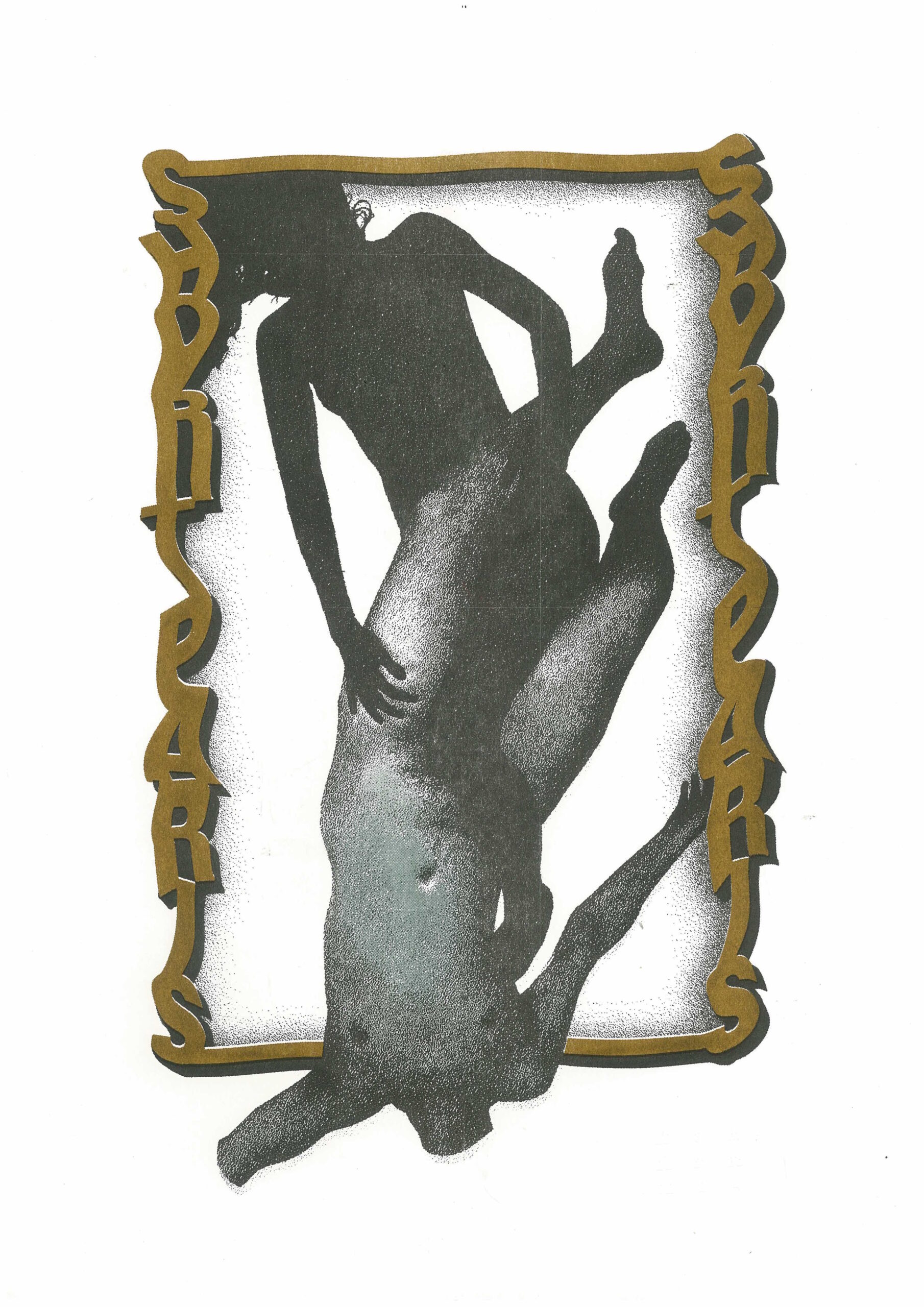 Lealudvik: Shortparis (AppointMENT 2.0)