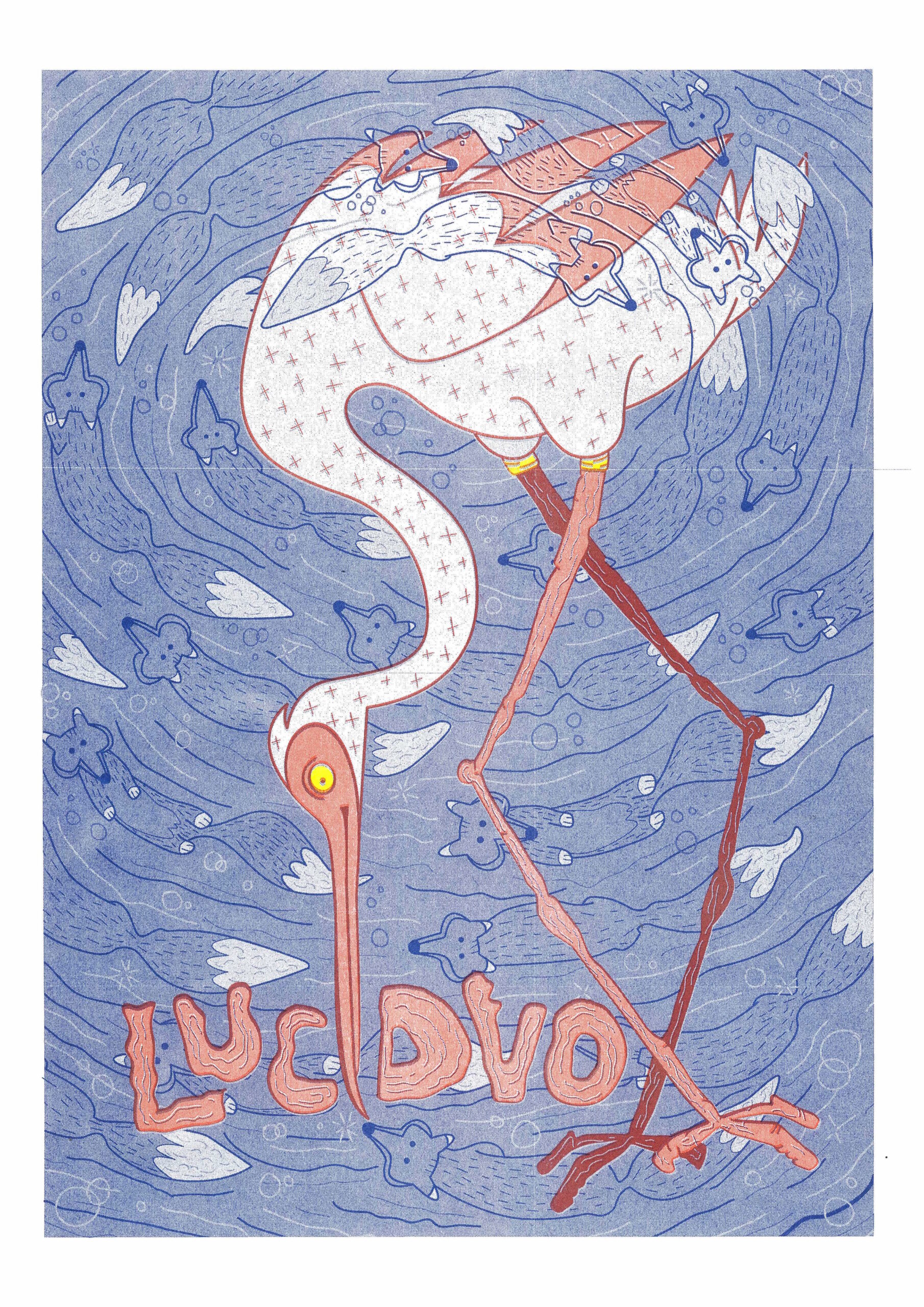 Maja Horvat: Lucidvox (AppointMENT 2.0)