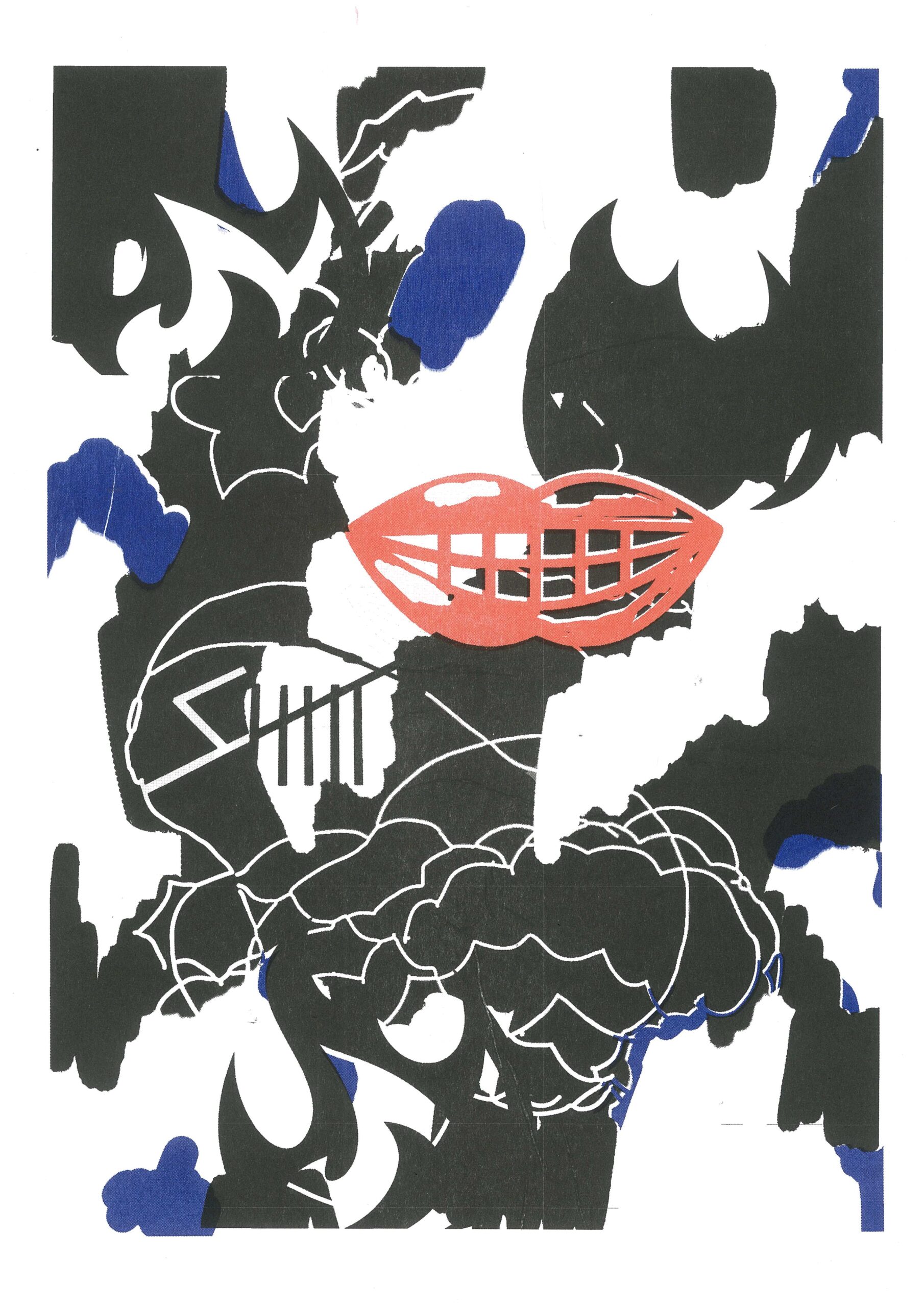 Manuel Fabris: Shht (AppointMENT 2.0)