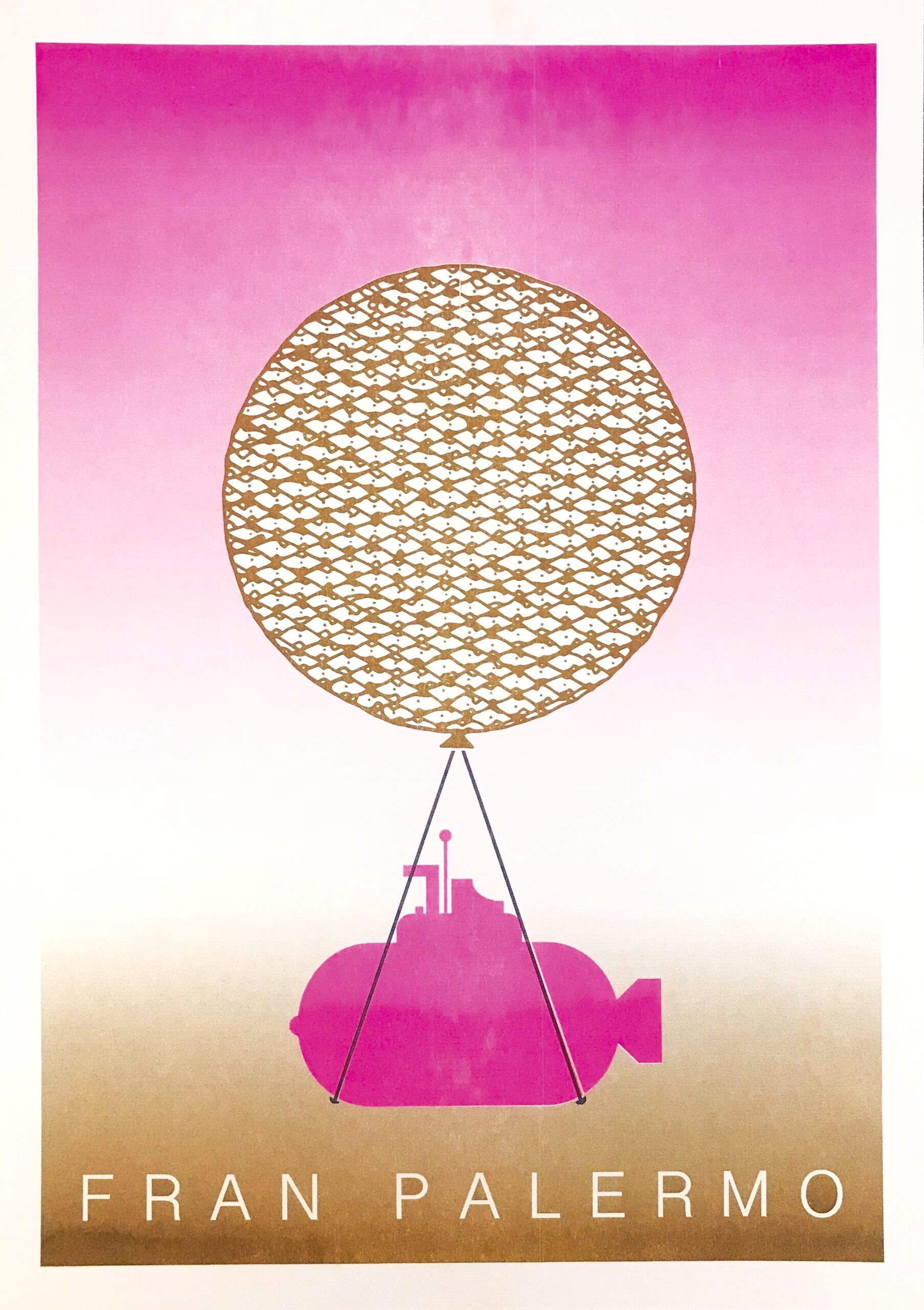 Marko Lekič: Fran Palermo (AppointMENT 2.0)