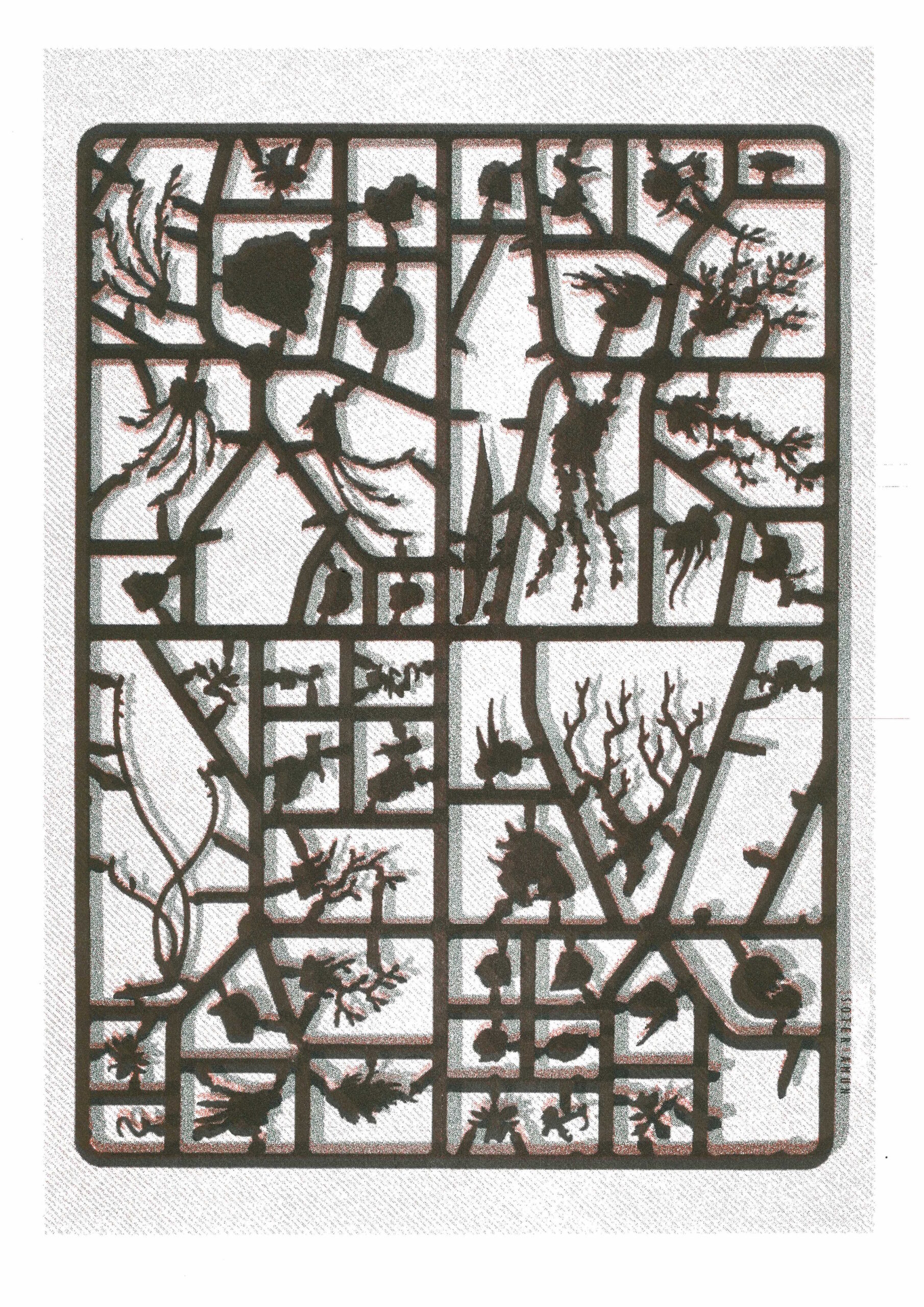 Maruša Uhan: Soter Amun (AppointMENT 2.0)