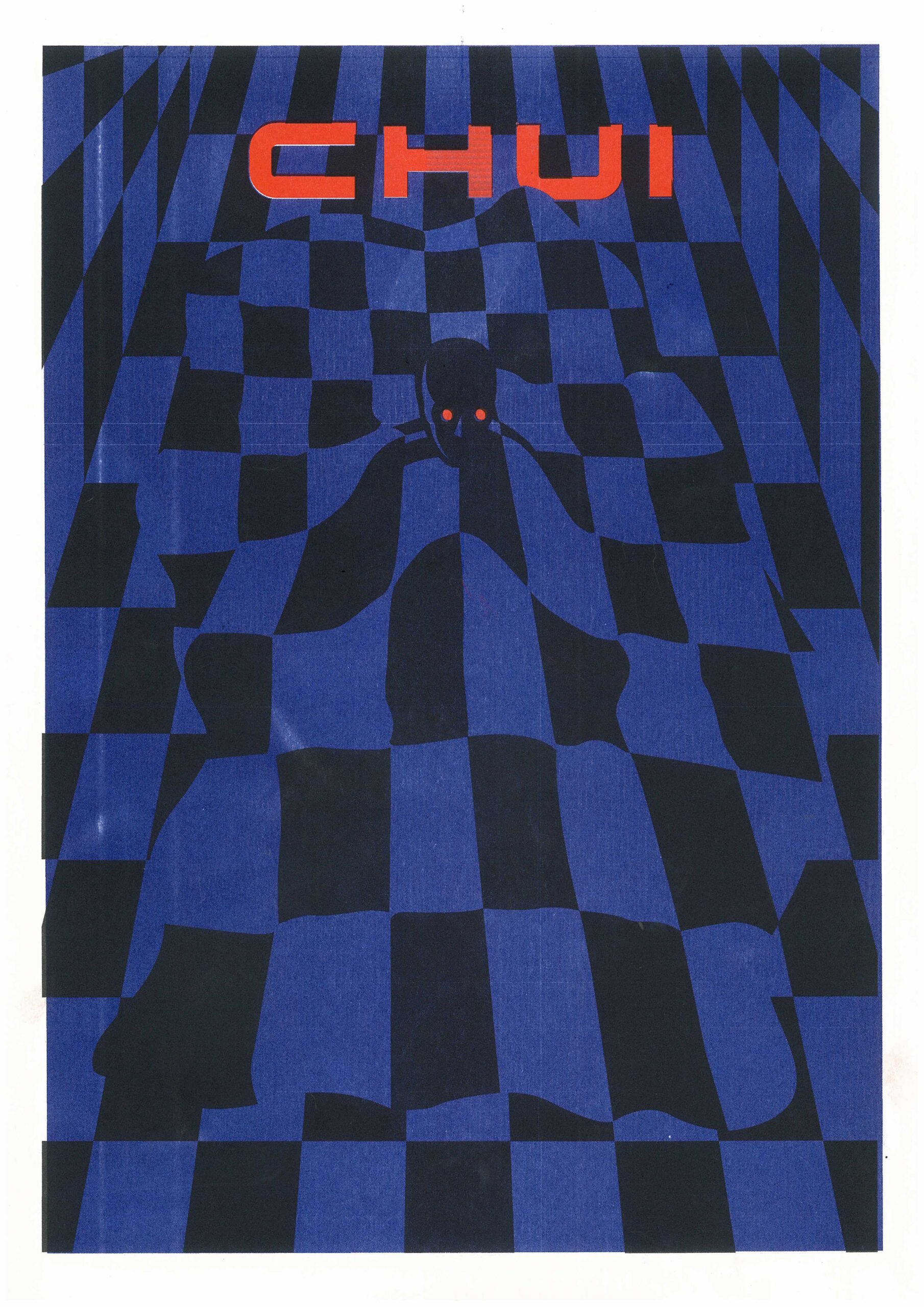 Miha Artnak: Chui (AppointMENT 2.0)