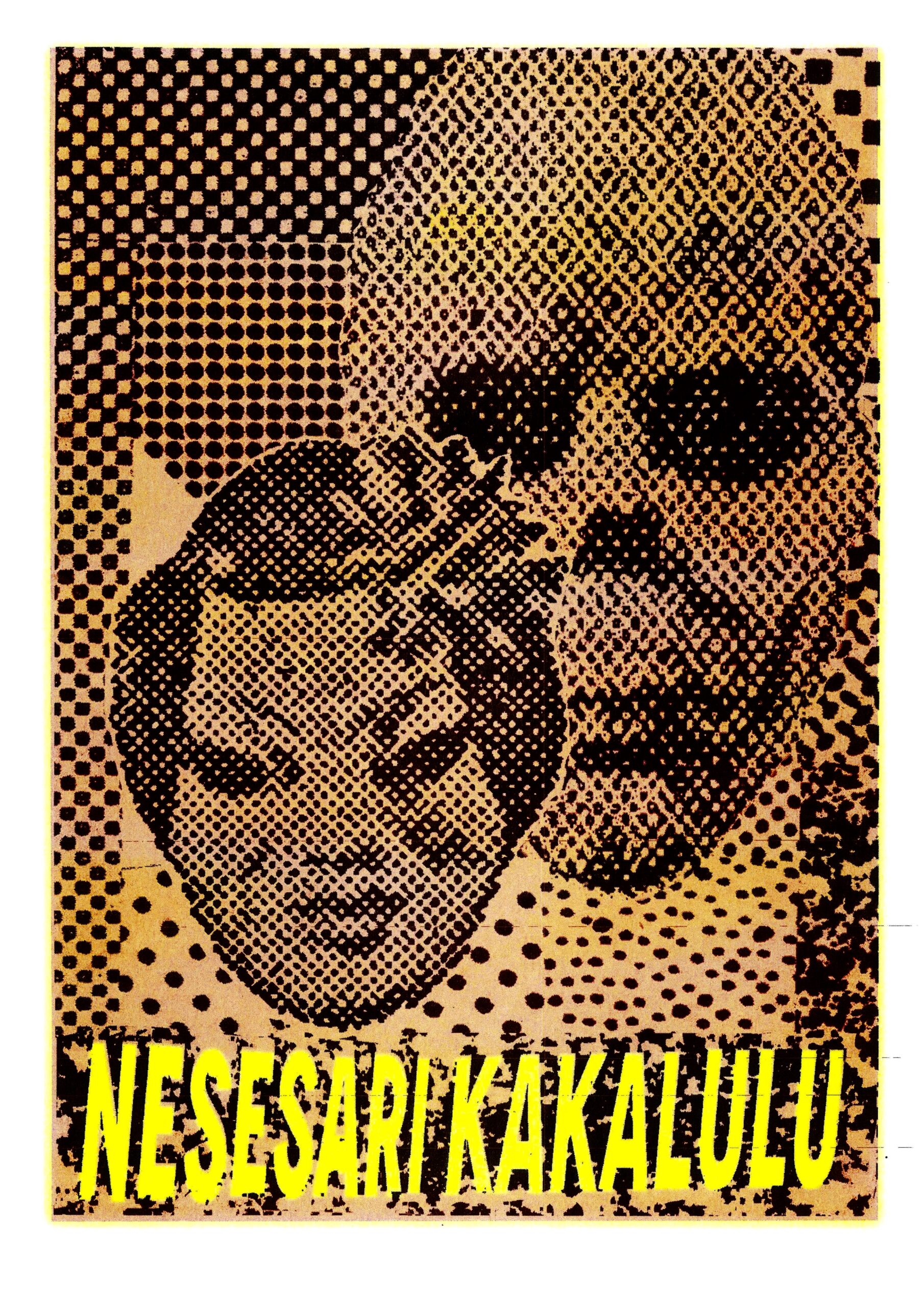 Miha Perne: Nesesari Kakalulu (AppointMENT 2.0)