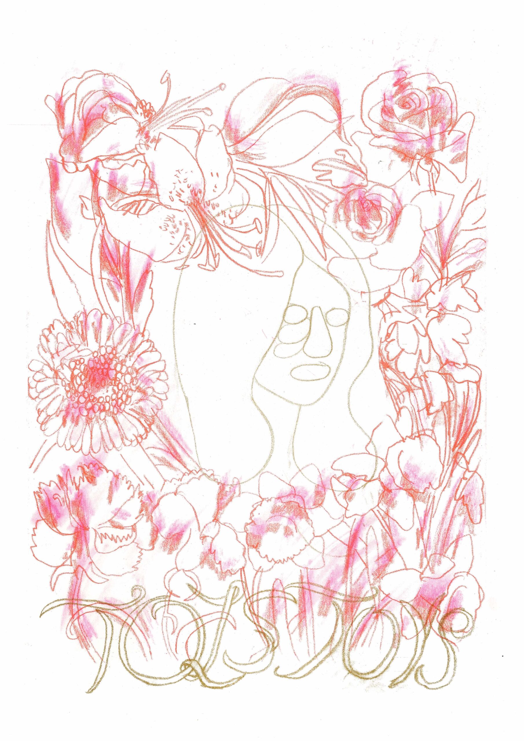 Mina Fina: Tolstoys (AppointMENT 2.0)