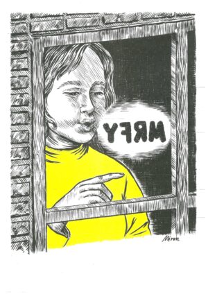 Miron Milić: MRFY (AppointMENT 2.0)