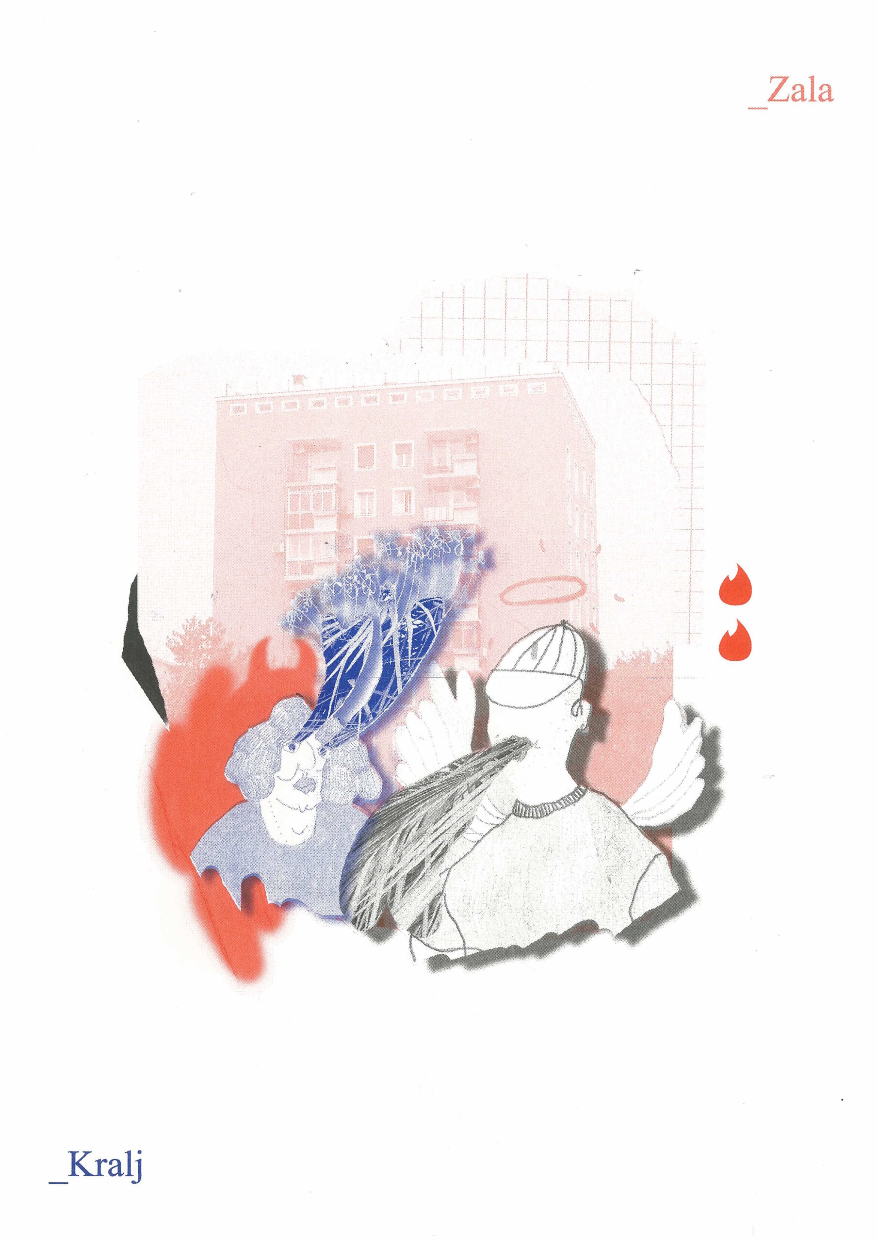 Nastja Mezek: Zala Kralj (AppointMENT 2.0)