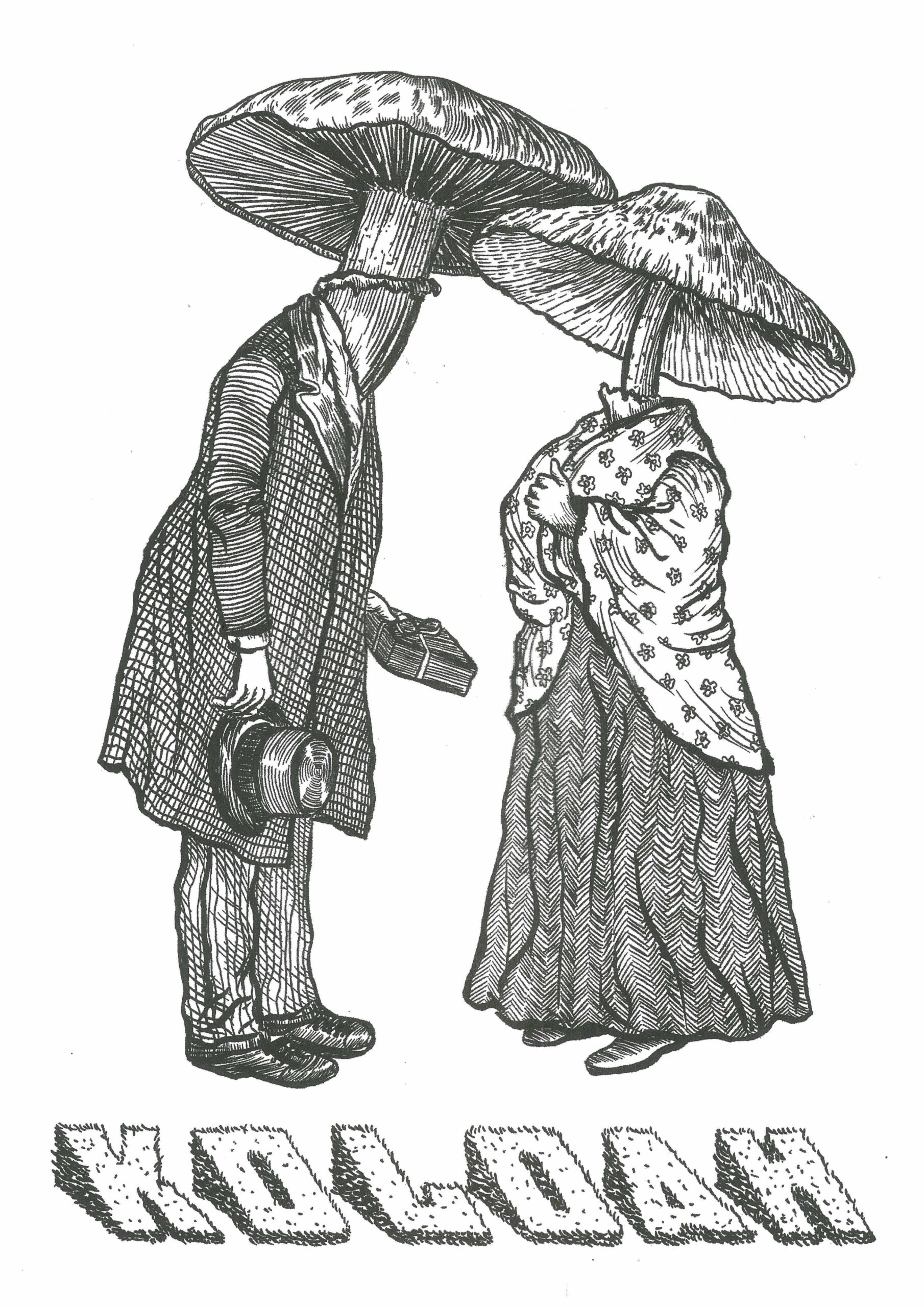 OKO: Koloah (AppointMENT 2.0)