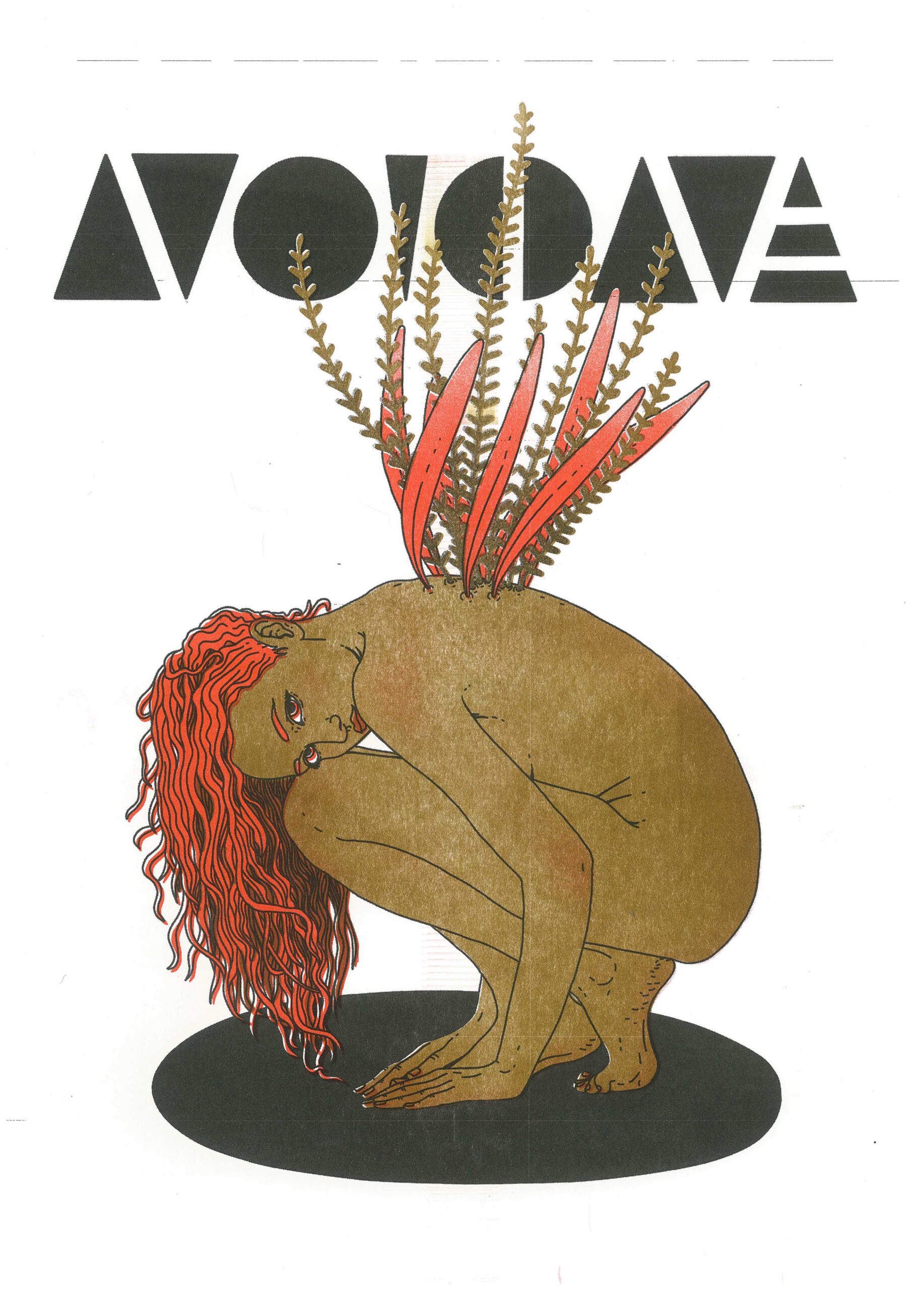 Pekmezmed: Avoid Dave (AppointMENT 2.0)