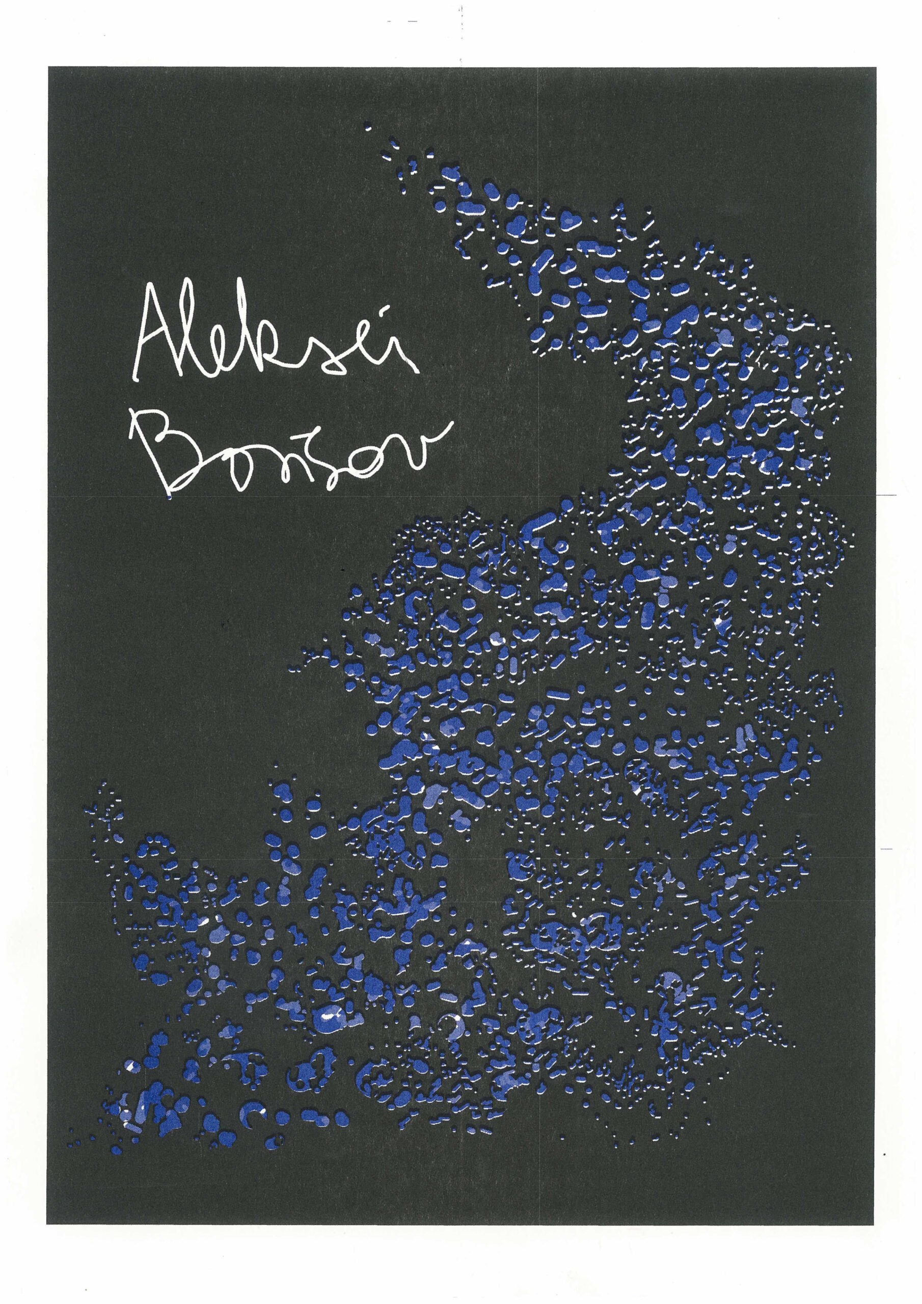 Tisa Neža Herlec: Aleksei Borisov (AppointMENT 2.0)