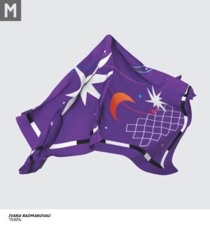 Ivana Radmanovac x Tents (AppointMENT 3.0)