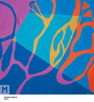 Josipa Krolo x Batu (AppointMENT 3.0)