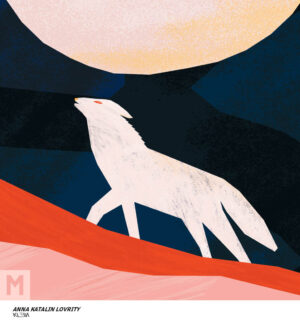 Anna Katalin Lovrity x Klein (AppointMENT 3.0)