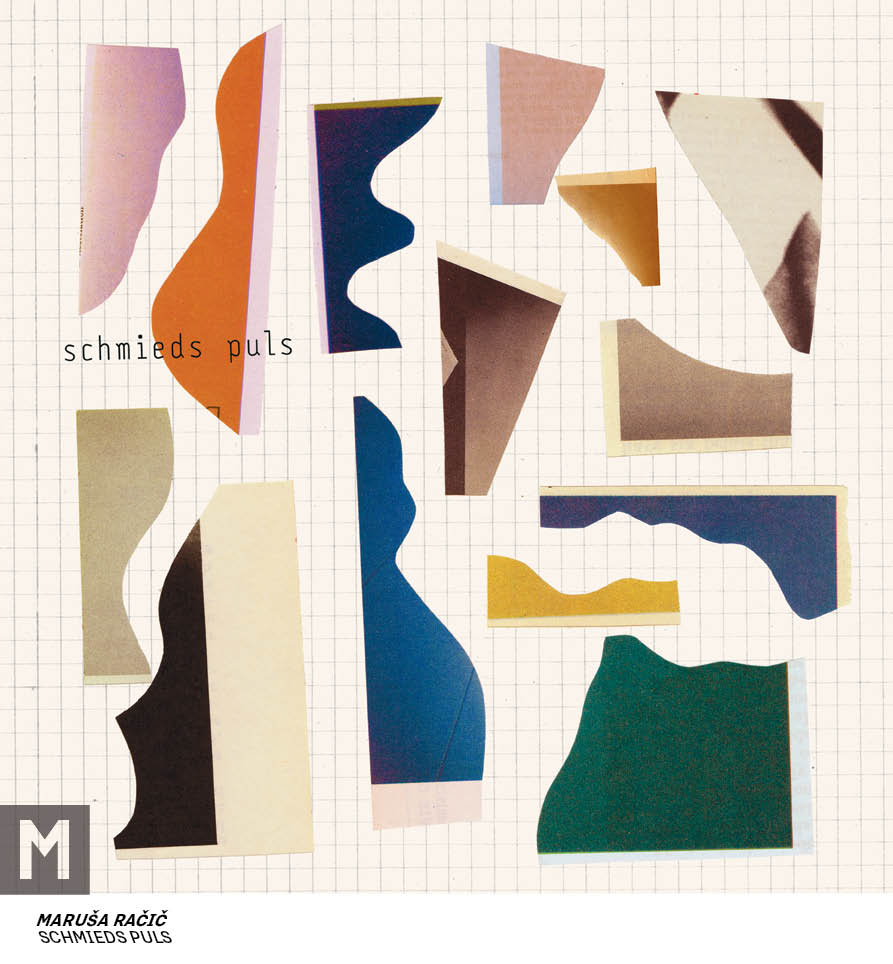 Maruša Račič x Schmieds Puls (AppointMENT 3.0)