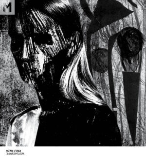 Mina Fina x Juneshelen (AppointMENT 3.0)