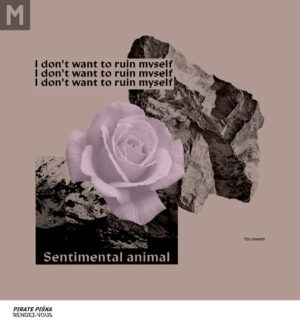 Pirate Piška x Rendez-Vous (AppointMENT 3.0)