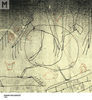 Simon Kocjančič x 7am (AppointMENT 3.0)