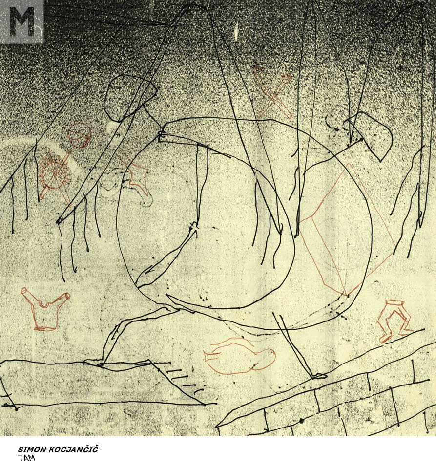 Simon Kocjančič x 7am (AppointMENT 3.0)