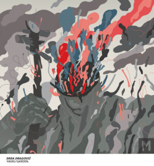 Srđa Dragović x Haiku Garden (AppointMENT 3.0)