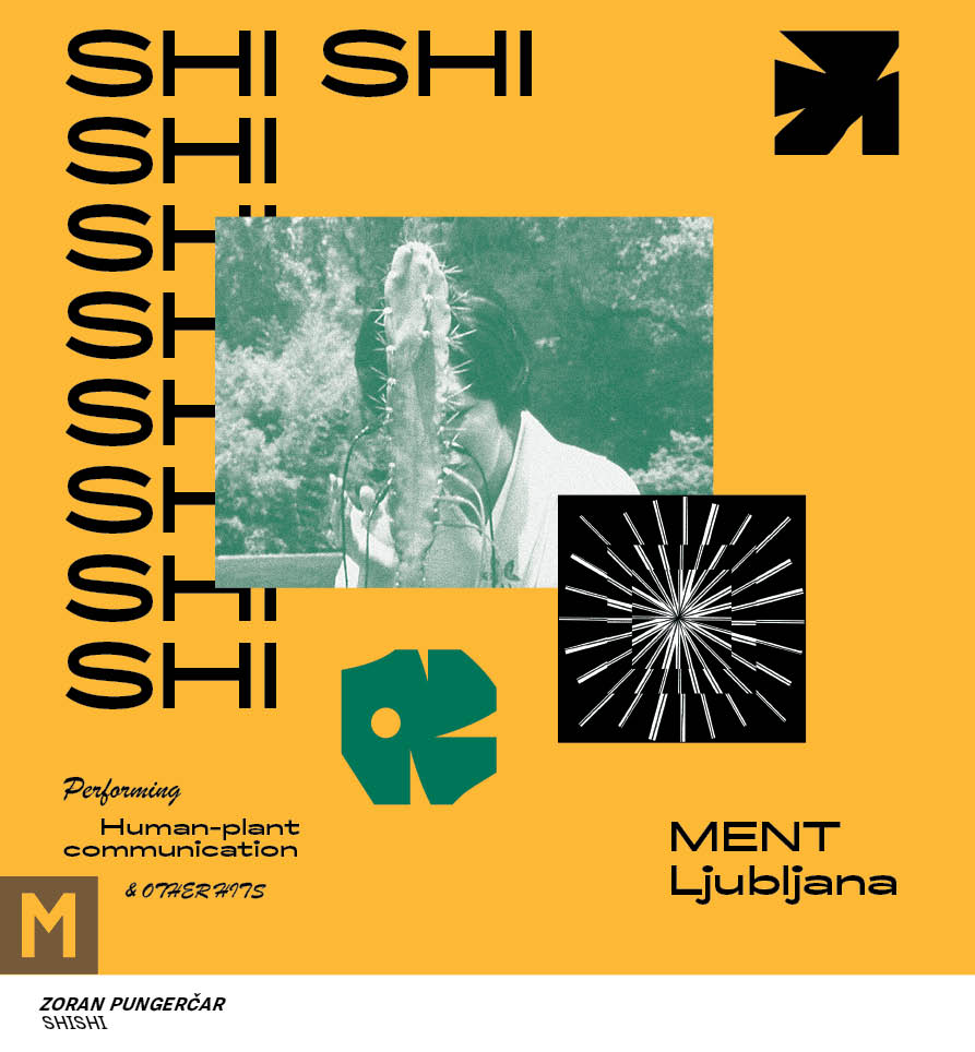 Zoran Pungerčar x Shishi (AppointMENT 3.0)