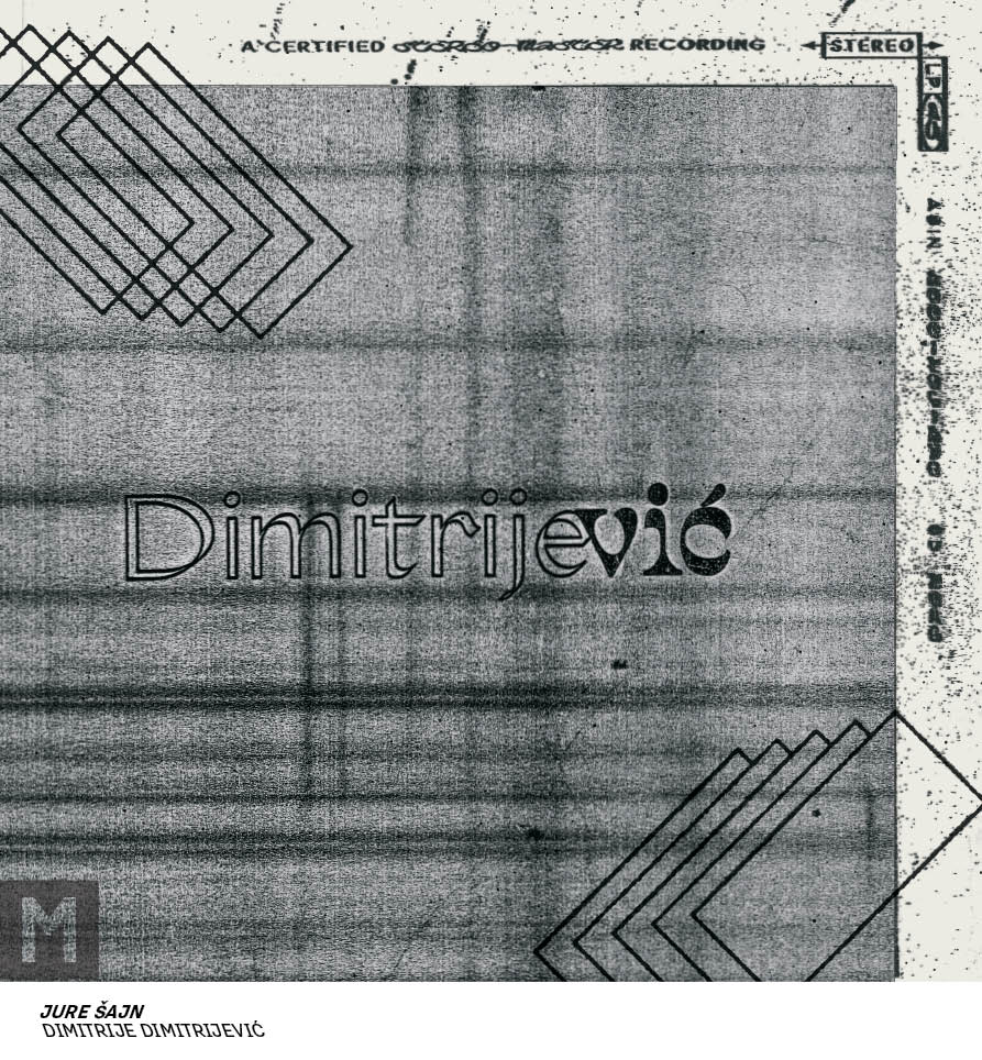 Jure Šajn x Dimitrije Dimitrijević (AppointMENT 3.0)