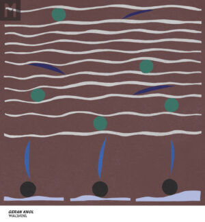 Geran Knol x Malihini (AppointMENT 3.0)