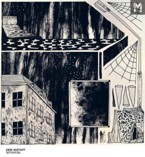 Erik Svetoft x Bitipabiti (AppointMENT 3.0)