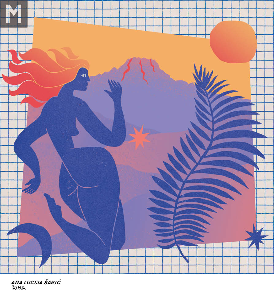 Ana Lucija Šarič x Atna (AppointMENT 3.0)