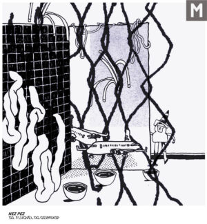 Nez Pez x Dj. Flugvel Og Geimskip (AppointMENT 3.0)