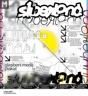 Lana Arih x Slumberland (AppointMENT 3.0)